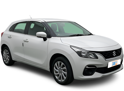 Maruti Baleno-img